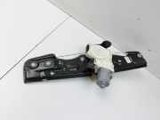 Discovery Sport L550 15-19 Fensterhebermotor mit Fensterheber Rechts Hinten 224DT DW12BTED4