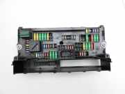 BMW X4 F26 14-18 3,0d 190KW Sicherungskasten Zentralelektrik