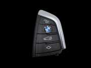 BMW F40 M135i 19-25 5T ZV Schlüssel Funkschlüssel