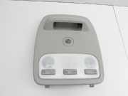 Smart Forfour 453 14-19 Innenleuchte Innenraumleuchte mit Anschnallmonitor