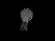 Opel Vivaro C K0 19-25 Regensensor