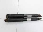 Renault Megane IV 4 16-21 5T Stossdämpfer Hinten