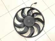 BMW 1er 114i F20 11-15 1,6i 75KW Lüfter Ventilator f. Kühler