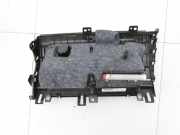 Jaguar XF X250 11-15 Handschuhfach Handschuhkasten Champagner Leder