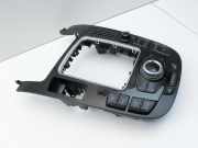 Audi A4 8K B8 07-11 Bedienteil Bedienelement Navischalter MMI Regler Drehknopf