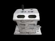 Toyota Prius + Plus W40 Pralldämpfer für Träger Stoßstange Vorne Rechts