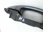 Seat Leon III 5F 12-16 5T Türgriff Griff aussen Links Hinten