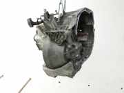 Citroen C5 RD TD 08-10 HDI 2,0 103KW Schaltgetriebe Getriebe MB25