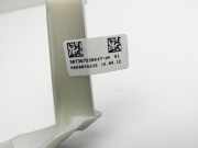 Kia Sportage SL 10-15 Einbaurahmen Verkleidung