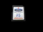 Ford Focus III 14-18 Navi SD Karte Navigation Karten Europe F5