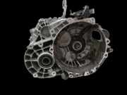 VW Tiguan I 5N 07-11 TSI 1,4 110KW 4WD Schaltgetriebe Getriebe LMV 6G