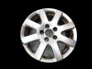 VW EOS 1F 06-09 1x Felge Alufelge 5X112 6.5X16Zoll ET42