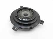 Saab 9-5 YS3E 05-09 Lim Lautsprecher Rechts Hinten Harman Kardon