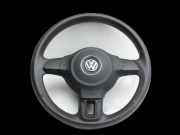 VW Golf 6 VI 5K 08-12 Lenkrad Airbaglenkrad