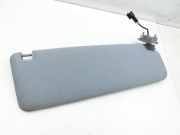 VW Phaeton 3D GP1 07-10 Sonnenblende Links für Fahrer