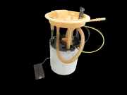 Skoda Superb II 3T 08-13 2.0 125KW Tankgeber Tankeinheit Kraftstoffpumpe Kraftstofffördereinheit