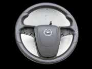 Opel Insignia A G09 08-13 Lenkrad Airbaglenkrad