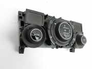 Citroen C3 Picasso 09-13 Bedienteil Bedienelement Heizung Klimabedienteil