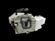 Mercedes GL 500 X164 06-11 Türschloss Stellmotor ZV Schloss Hinten Rechts