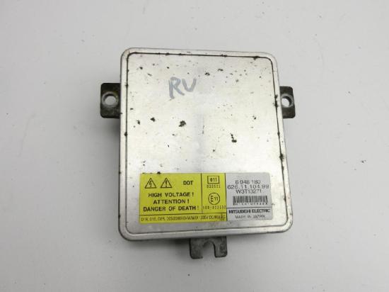 BMW E91 330XD 05-08 Xenon Vorschaltger?t Rechts Bild BMW E91 330XD 05-08 Xenon Vorschaltger?t Rechts