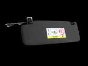 Cupra Born Pro K11 MEB Sonnenblende Rechts für Beifahrer