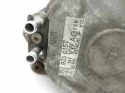 Audi A8 4E D3 05-07 TDI 4,2 240KW Lichtmaschine Generator 190A 14V