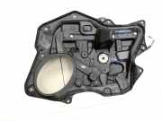 Mazda 3 BL 11-13 Fensterheber o. FH-Motor Hinten Links