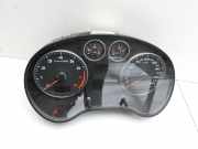 Audi A3 8P 08-13 TFSI 1,8 118KW Kombiinstrument Tacho