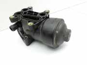 VW Golf Plus 5M 08-14 TDI 1,6 77KW CAYC Ölfiltergehäuse Gehäuse Halter für Ölfilter