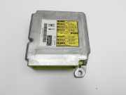 Toyota Prius IV ZVW5 16-19 Airbag Steuergerät Airbagsteuergerät