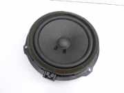 Ford Focus III 3 14-20 Lautsprecher Türlautsprecher Rechts Vorne