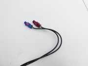 VW Sharan 7N II 10-15 Dachantenne Haifischflosse Antenne GPS