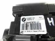 BMW X3 F25 10-14 Schloss f. Heckklappe Heckklappenschloss Verriegelung