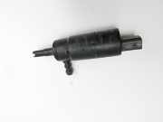 Porsche Panamera 970 10-16 Waschwasserpumpe Wischwasserpumpe Waschpumpe Vorne