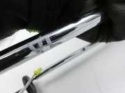 Jeep Grand Cherokee WK2 13-17 Kopfstütze für Fahrer Sitz Rechts oder Links Vorne Crash Aktiv