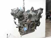 Mercedes S211 E500 02-06 5,0 225KW 113969Motor Triebwerk