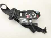 Hyundai Genesis 08-16 Coupe Gurt Sicherheitsgurt Links Hinten