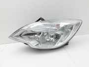 Opel Meriva B S10 10-13 Halogen Scheinwerfer Frontscheinwerfer Links