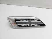 MINI F54 Clubman 15-19 Blinker Blinkleuchte Seitenblinker Union Jack Rechts
