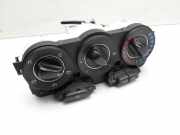 Opel Adam M13 12-19 Bedienteil Bedienelement Heizung Klimabedienteil