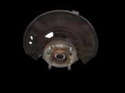 Toyota Yaris XP13 10-14 1,0 51KW Achsschenkel Radnabe Rechts Vorne