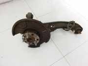 Hyundai I40 CW 11-15 Kombi 1,6 99KWAchsschenkel Radnabe mit ABS Links Hinten