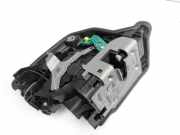 BMW X1 F48 x25e LCI 17-22 Türschloss m. ZV Stellmotor Rechts Hinten