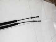 Seat Leon 5F 12-16 TSI 1,4 80KW Schaltkulisse Schalthebel Schaltzug