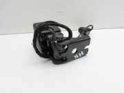 Ford Fiesta VII 17-21 5T Gurtschloss Rechts und Mitte Hinten