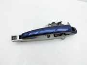 Peugeot 407 Coupe 05-11 Coupe Türgriff Aussengriff Links Vorne