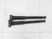 Mercedes E350 A207 10-13 Cabrio Stossdämpfer Hinten Beide Links und Rechts