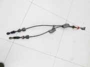 Nissan Qashqai J10 07-10 dCi 1,5 76KW Schaltzug Schaltseilzug Schaltseil