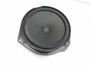 Mercedes A207 E250 10-13 Lautsprecher Links Hinten