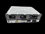 Audi A6 4F C6 05-09 Autoradio Empfänger K-Box Steuergerät Radio Becker BE6352